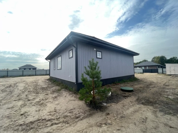 Купить дом в Москве. Вариант № 9153868, 4, площадь -  квм, цена 7600000 рублей