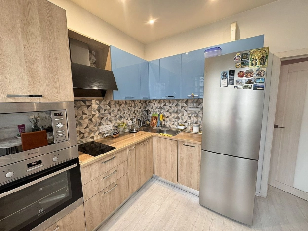 . Вариант № 5445400, 3, площадь - 51 квм, цена 7500000 рублей