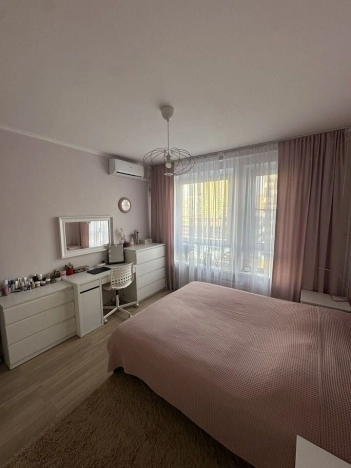 Купить квартиру у метро Сокольники в Москве. Вариант № 10950331, 16, площадь - квм, цена 14250000 рублей