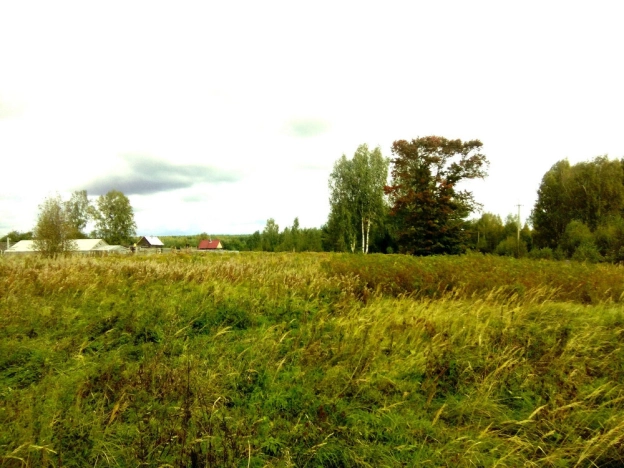 Купить земельный участок в Владимире. Вариант № 2604572, 3, площадь -  квм, цена 499000 рублей