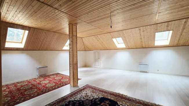 Купить дом в Москве. Вариант № 9981807, 27, площадь -  квм, цена 62880000 рублей