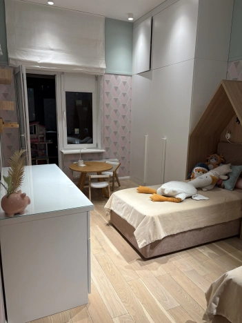 Купить квартиру в Москве. Вариант № 8174487, 11, площадь -  квм, цена 75000000 рублей