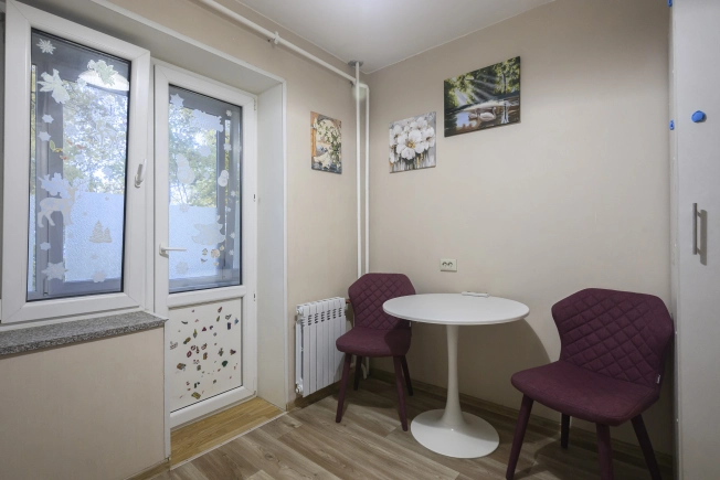 Купить однокомнатную квартиру в Щёлкове. Вариант № 4004513, 2, площадь -  квм, цена 5300000 рублей