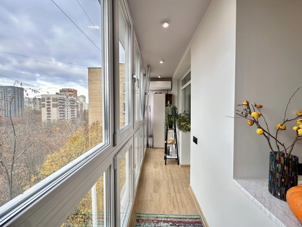 Купить квартиру в Москве. Вариант № 8807636, 20, площадь - квм, цена 19500000 рублей