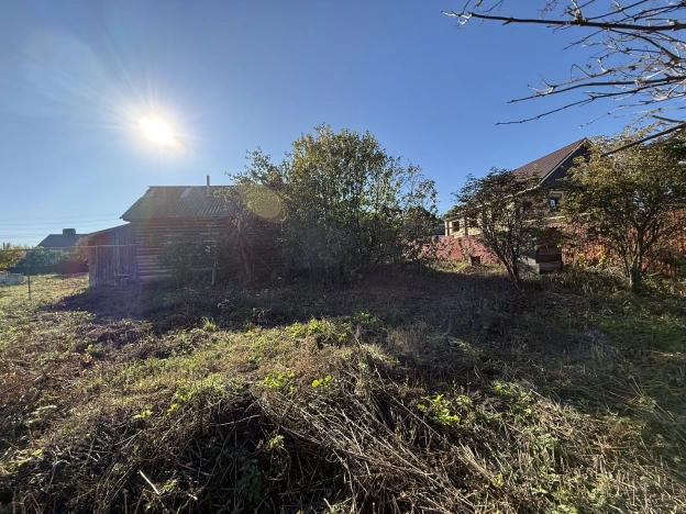 Купить земельный участок в Пензе. Вариант № 6201471, 4, площадь -  квм, цена 1990000 рублей