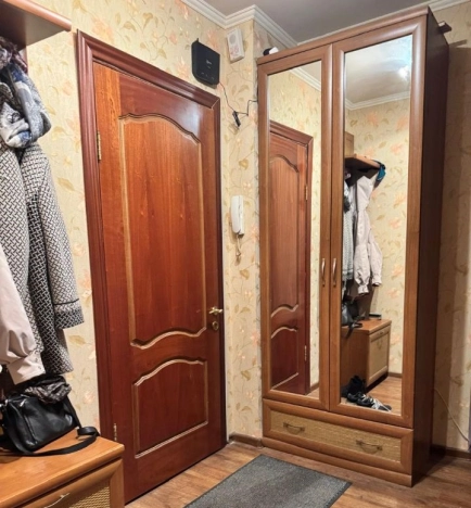 Купить квартиру в Москве. Вариант № 8276104, 0, площадь -  квм, цена 12000000 рублей