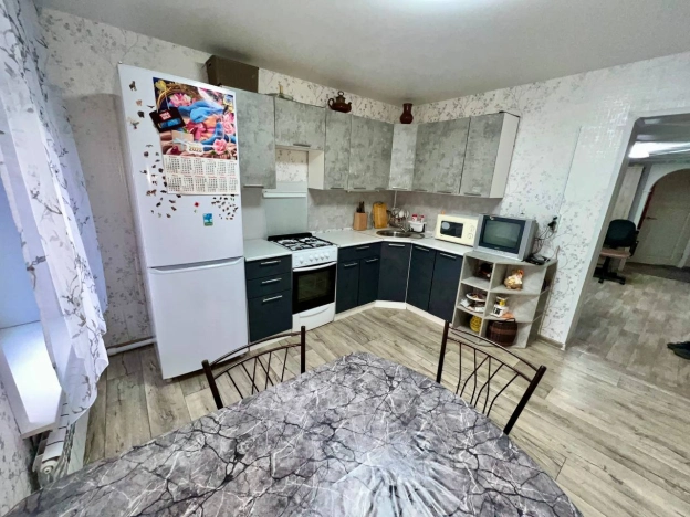 Купить дом на улице Кирова в Нижегородской области. Вариант № 3420372, 5, площадь -  квм, цена 4200000 рублей