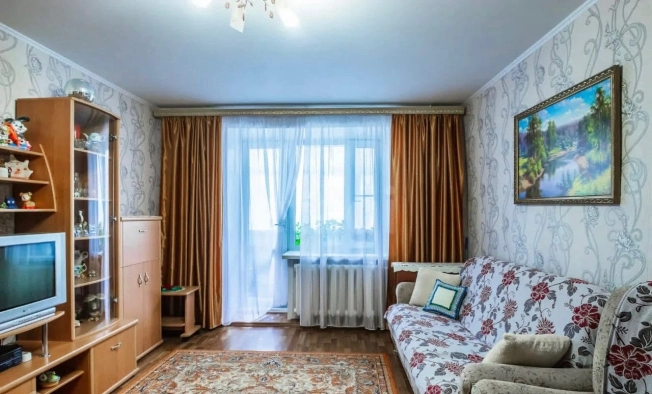 Купить квартиру в Вологодской области. Вариант № 1307792, 6, площадь -  квм, цена 5100000 рублей