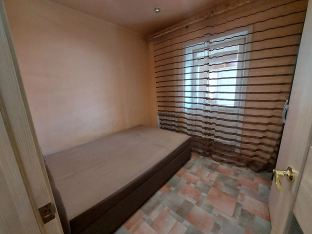 Купить квартиру на улице Новобульварная в Чите. Вариант № 28039, 2, площадь -  квм, цена 5490000 рублей