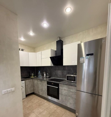 Купить двухкомнатную квартиру в районе Молжаниновский в Химках. Вариант № 9464817, 14, площадь -  квм, цена 13300000 рублей