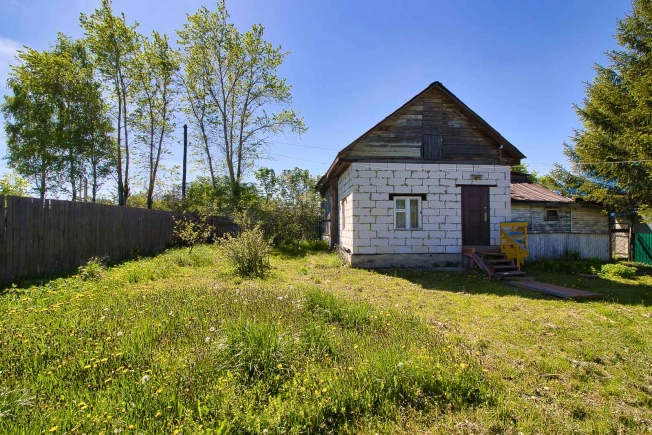 Купить дом в Владимире. Вариант № 7039, 0, площадь - квм, цена 2000000 рублей