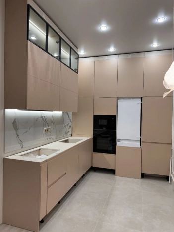 Купить квартиру в Москве. Вариант № 8830270, 1, площадь -  квм, цена 39950000 рублей