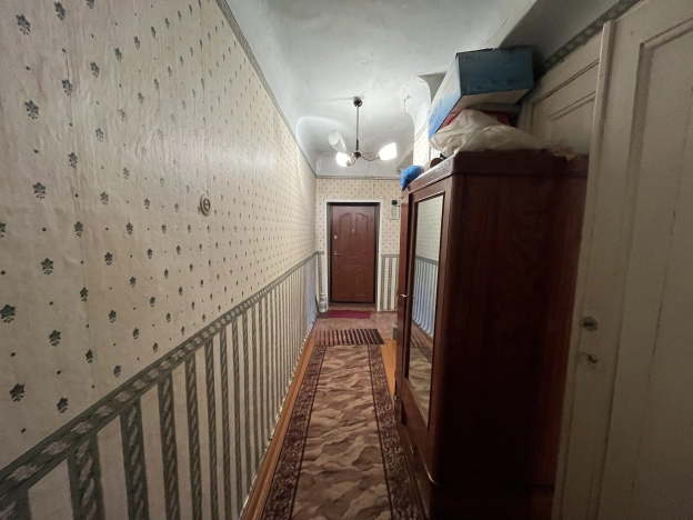 Купить трехкомнатную квартиру в Кузнецке. Вариант № 6762315, 11, площадь -  квм, цена 1950000 рублей