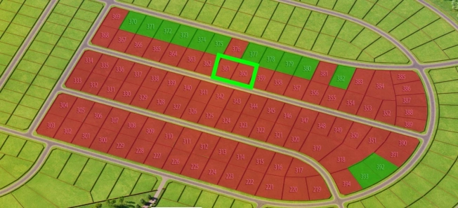 Купить земельный участок в Тверской области. Вариант № 18690, 0, площадь -  квм, цена 6799000 рублей