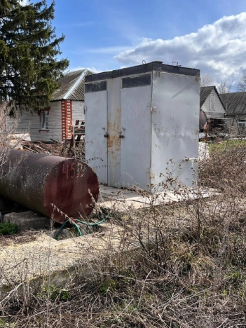 Купить дом на улице 2-й переулок Гагарина в Старом Осколе. Вариант № 32760, 27, площадь -  квм, цена 3100000 рублей