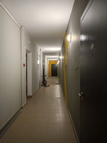 Купить квартиру на улице Нижняя Дуброва в Владимире. Вариант № 5921697, 12, площадь -  квм, цена 4900000 рублей