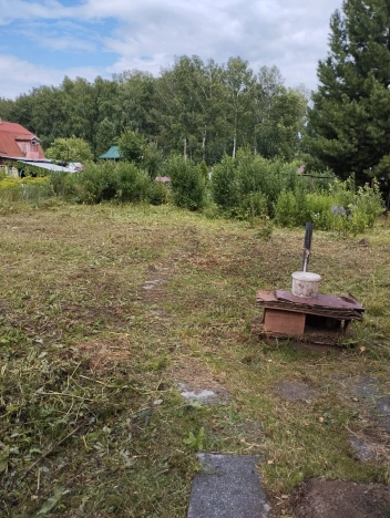 Купить дом в Новосибирске. Вариант № 55175, 7, площадь -  квм, цена 650000 рублей