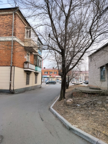 Купить квартиру в Приморском крае. Вариант № 25596, 0, площадь - квм, цена 5500000 рублей