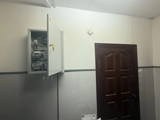 Снять коммерческую недвижимость в Владимире. Вариант № 8384749, 9, площадь -  квм, цена 25000 рублей