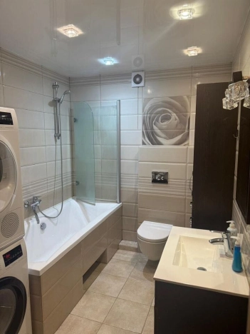 . Вариант № 38463, 17, площадь - 63.7 квм, цена 7200000 рублей