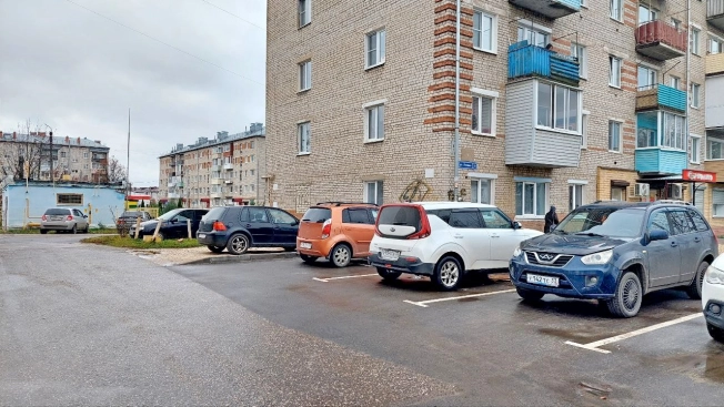 . Вариант № 9071433, 17, площадь - 41.8 квм, цена 2650000 рублей