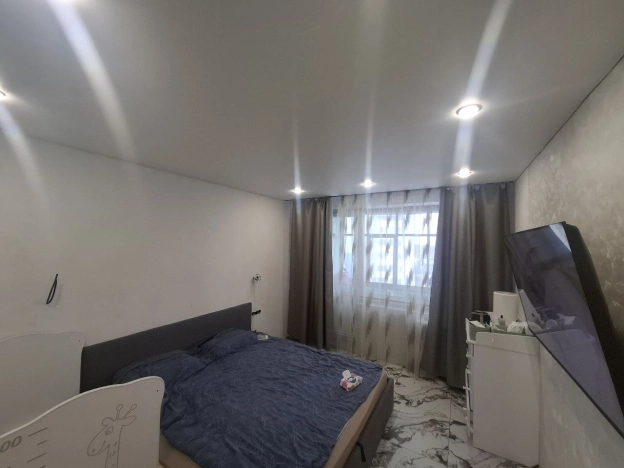 Купить двухкомнатную квартиру на улице Алексея Рыбака в Иркутской области. Вариант № 8970327, 0, площадь -  квм, цена 4200000 рублей