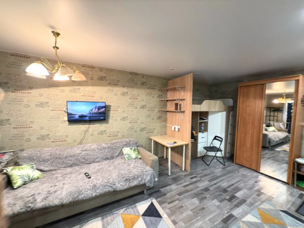 Снять квартиру в Раменском. Вариант № 10173673, 4, площадь -  квм, цена 35000 рублей