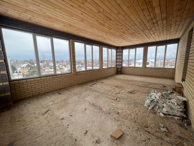 Купить дом в Лакинске. Вариант № 4565, 4, площадь -  квм, цена 11940000 рублей