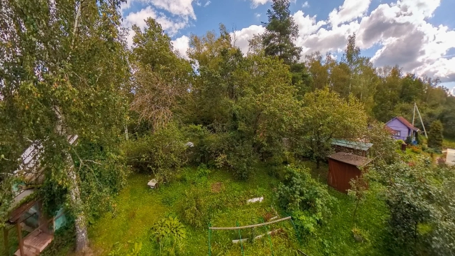 Купить дачу в Владимирской области. Вариант № 9959, 26, площадь -  квм, цена 1600000 рублей