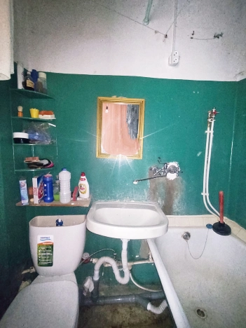 Купить однокомнатную квартиру в Микрорайоне Ефимьево, Вязники в Вязниках. Вариант № 13708, 13, площадь -  квм, цена 830000 рублей