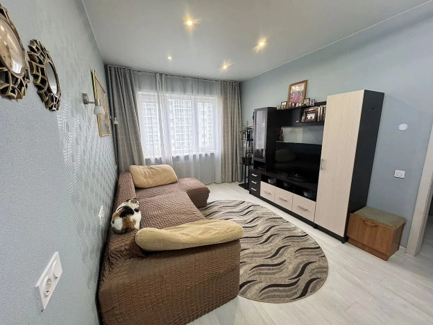 . Вариант № 5445400, 1, площадь - 51 квм, цена 7500000 рублей