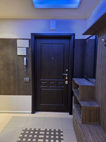 Купить квартиру в Москве. Вариант № 8065559, 5, площадь - квм, цена 21900000 рублей