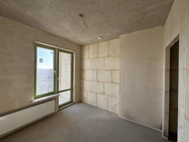 Купить квартиру в новостройках в ЖК L- град в Воронеже. Вариант № 22726, 10, площадь -  квм, цена 5750000 рублей