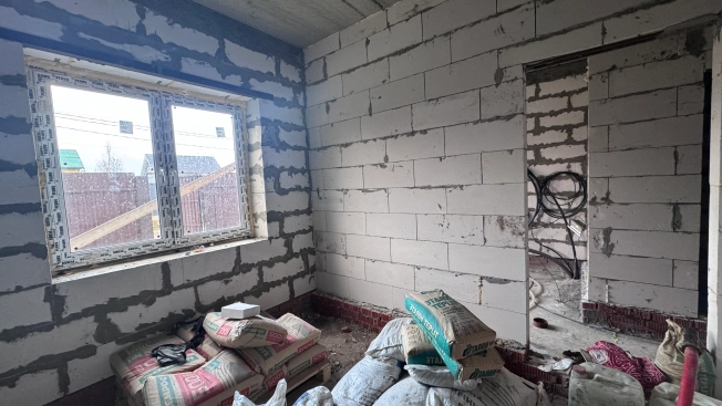 Купить дом в Москве. Вариант № 9274105, 19, площадь -  квм, цена 6900000 рублей