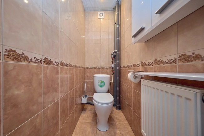 Купить двухкомнатную квартиру в районе Железнодорожный в Рязани. Вариант № 8477874, 13, площадь -  квм, цена 9700000 рублей