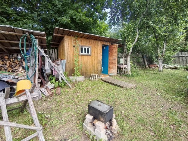 Купить дом в Гороховеце. Вариант № 1950188, 28, площадь -  квм, цена 2600000 рублей