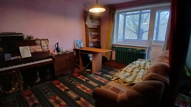 Купить однокомнатную квартиру в Новосибирской области. Вариант № 10284537, 1, площадь -  квм, цена 3090000 рублей