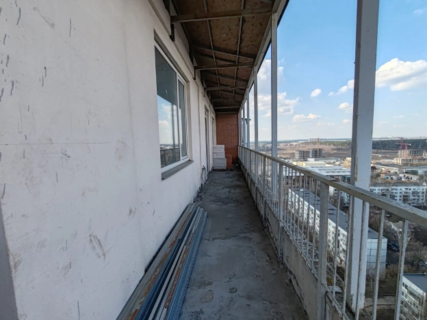 Купить трехкомнатную квартиру на улице Ленинский проспект в Москве. Вариант № 9442219, 18, площадь -  квм, цена 12500000 рублей