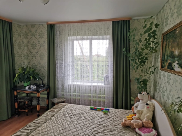 Купить дом в Микрорайоне Чайковка, Белебей в Белебее. Вариант № 10308, 0, площадь -  квм, цена 4900000 рублей