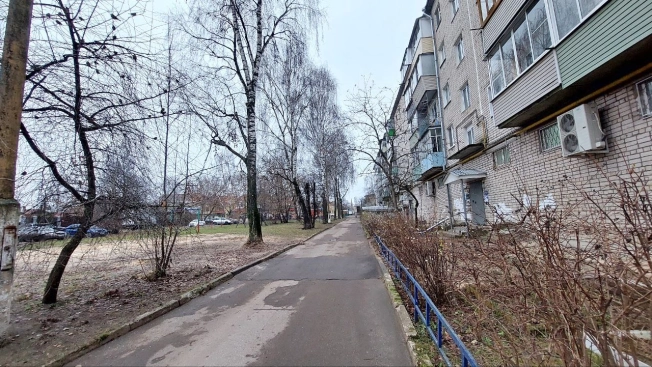 Купить квартиру в Коврове. Вариант № 10284538, 12, площадь -  квм, цена 3200000 рублей