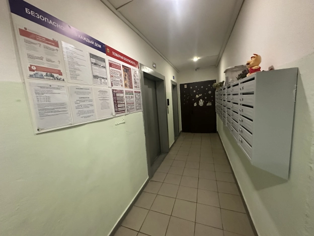 Купить квартиру в Москве. Вариант № 9935979, 15, площадь -  квм, цена 17949000 рублей