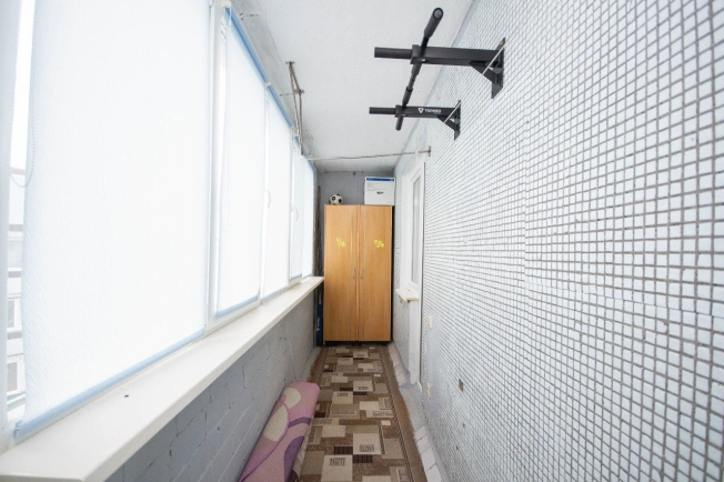 Купить двухкомнатную квартиру в Балакове. Вариант № 7691992, 23, площадь -  квм, цена 5000000 рублей