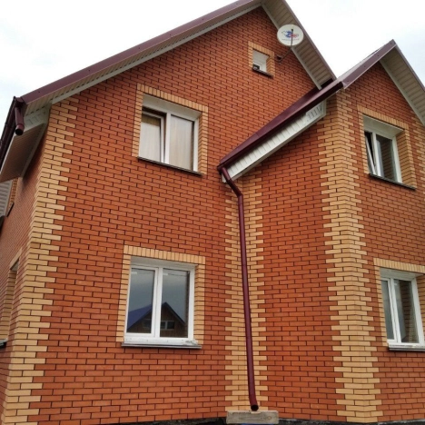 Купить дом на улице Байдукова в Обь. Вариант № 9168747, 0, площадь -  квм, цена 8900000 рублей