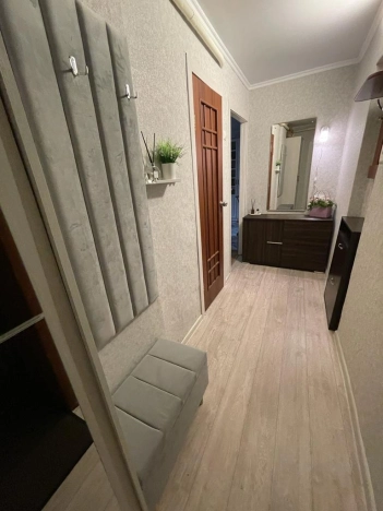 Купить двухкомнатную квартиру на улице Л. Толстого в Пушкине. Вариант № 1119, 9, площадь -  квм, цена 8500000 рублей