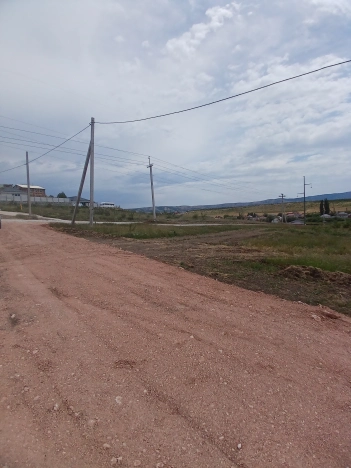 Купить земельный участок в Республике Крым. Вариант № 23864, 4, площадь -  квм, цена 2500000 рублей