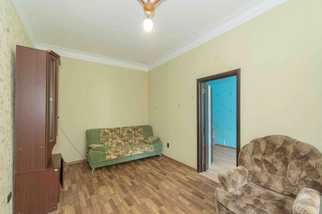 Купить квартиру на улице Усти-на-Лабе в Владимире. Вариант № 56224, 3, площадь -  квм, цена 3675000 рублей