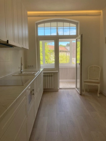 . Вариант № 6430, 9, площадь - 60.3 квм, цена 18600000 рублей