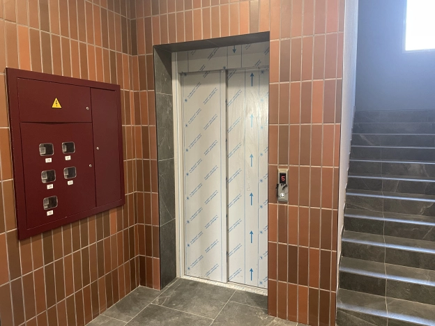 . Вариант № 3899, 8, площадь - 79.6 квм, цена 9937500 рублей