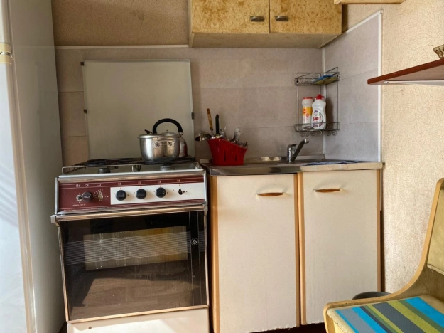 . Вариант № 33426, 8, площадь - 44.8 квм, цена 3390000 рублей