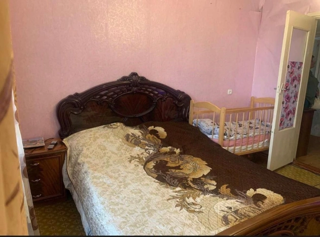 Купить трехкомнатную квартиру на улице Уютная в Калининградской области. Вариант № 6917495, 2, площадь -  квм, цена 2900000 рублей